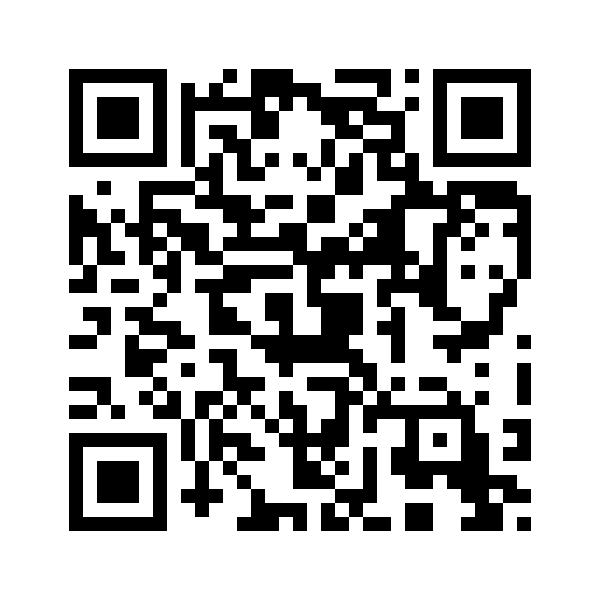 QR Code for Event: Let's Talk Series: The Power of Mattering