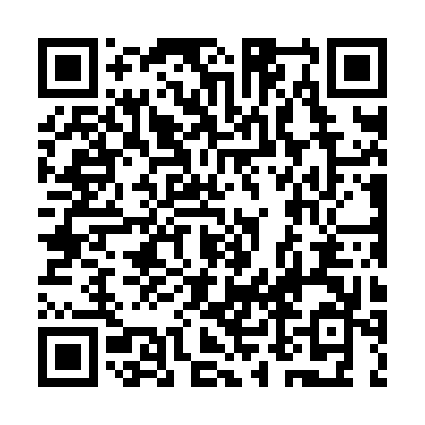 QR Code for Event: Ambassador Meeting
