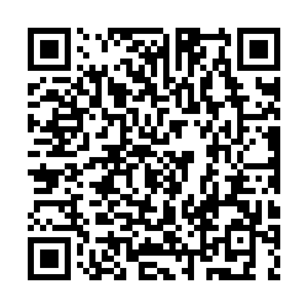 QR Code for Event: Ambassador Onboarding Call