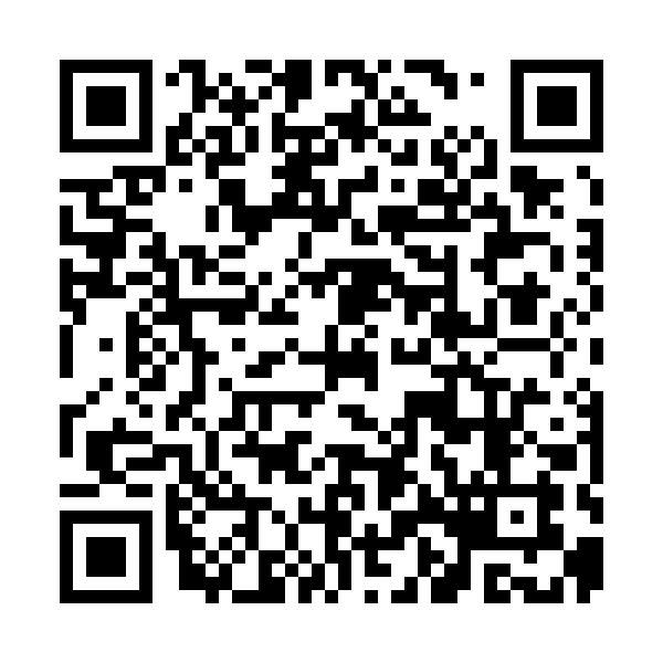 QR Code for Event: The Balance Project Peninsula High School Parent Party