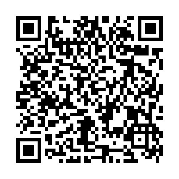 QR Code for Event: All-Member Meeting with WECC